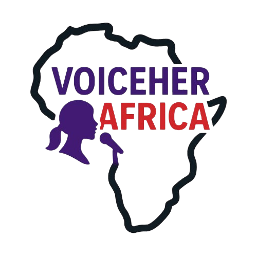 VOICEHER Logo