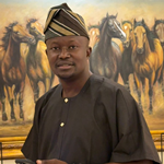 Mohammed Hamza Dauda